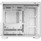 DeepCool R-CG530-WHNDA0-G-1, Cajas de torre blanco