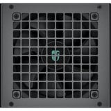 DeepCool R-PF750L-HE0B-JGEU, Fuente de alimentación de PC negro