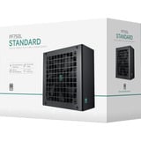 DeepCool R-PF750L-HE0B-JGEU, Fuente de alimentación de PC negro