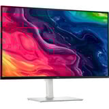 Dell Plus S2725QS pantalla para PC 68,6 cm (27") 3840 x 2160 Pixeles 4K Ultra HD LCD Plata, Monitor LED blanco, 68,6 cm (27"), 3840 x 2160 Pixeles, 4K Ultra HD, LCD, 8 ms, Plata