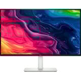 Dell Plus S2725QS pantalla para PC 68,6 cm (27") 3840 x 2160 Pixeles 4K Ultra HD LCD Plata, Monitor LED blanco, 68,6 cm (27"), 3840 x 2160 Pixeles, 4K Ultra HD, LCD, 8 ms, Plata
