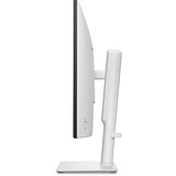 Dell Plus S2725QS pantalla para PC 68,6 cm (27") 3840 x 2160 Pixeles 4K Ultra HD LCD Plata, Monitor LED blanco, 68,6 cm (27"), 3840 x 2160 Pixeles, 4K Ultra HD, LCD, 8 ms, Plata