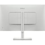 Dell Plus S2725QS pantalla para PC 68,6 cm (27") 3840 x 2160 Pixeles 4K Ultra HD LCD Plata, Monitor LED blanco, 68,6 cm (27"), 3840 x 2160 Pixeles, 4K Ultra HD, LCD, 8 ms, Plata