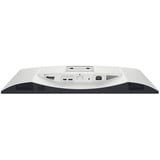 Dell Plus S2725QS pantalla para PC 68,6 cm (27") 3840 x 2160 Pixeles 4K Ultra HD LCD Plata, Monitor LED blanco, 68,6 cm (27"), 3840 x 2160 Pixeles, 4K Ultra HD, LCD, 8 ms, Plata