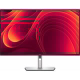 Dell Pro Plus P3225DE pantalla para PC 80 cm (31.5") 2560 x 1440 Pixeles Wide Quad HD LCD Negro, Gris, Monitor LED negro, 80 cm (31.5"), 2560 x 1440 Pixeles, Wide Quad HD, LCD, 8 ms, Negro, Gris