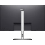 Dell Pro Plus P3225DE pantalla para PC 80 cm (31.5") 2560 x 1440 Pixeles Wide Quad HD LCD Negro, Gris, Monitor LED negro, 80 cm (31.5"), 2560 x 1440 Pixeles, Wide Quad HD, LCD, 8 ms, Negro, Gris