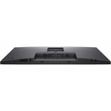 Dell Pro Plus P3225DE pantalla para PC 80 cm (31.5") 2560 x 1440 Pixeles Wide Quad HD LCD Negro, Gris, Monitor LED negro, 80 cm (31.5"), 2560 x 1440 Pixeles, Wide Quad HD, LCD, 8 ms, Negro, Gris