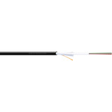 Digitus Cable de instalación A/I-DQ(ZN)BH 50/125µ OM3 4F Dca negro