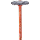 Dremel 26150530JA, Cepillo 