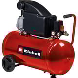 EINHELL 4007360, TC-AC 270/50/8, Compresor rojo/Negro