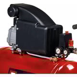 EINHELL 4007360, TC-AC 270/50/8, Compresor rojo/Negro