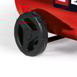 EINHELL 4007360, TC-AC 270/50/8, Compresor rojo/Negro