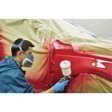 EINHELL 4007360, TC-AC 270/50/8, Compresor rojo/Negro