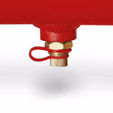 EINHELL Compresor TC-AC 270/50/8 rojo/Negro