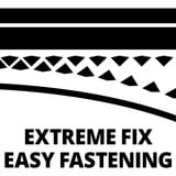 EINHELL Lijadora para placas de yeso TE-DW 225 X, Amoladora de paneles de yeso rojo/Negro