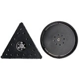 EINHELL Lijadora para placas de yeso TE-DW 225 X, Amoladora de paneles de yeso rojo/Negro