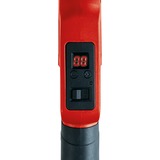 EINHELL TE-DW 225 X, Amoladora de paneles de yeso rojo/Negro