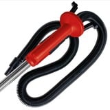 EINHELL TE-DW 225 X, Amoladora de paneles de yeso rojo/Negro