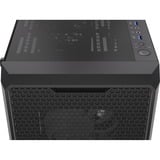 ENDORFY Regnum 400 ARGB, Cajas de torre negro