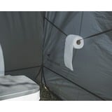 Easy Camp Vik Utility Tent 120500, Tienda de campaña gris