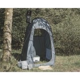 Easy Camp Vik Utility Tent 120500, Tienda de campaña gris
