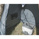 Easy Camp Vik Utility Tent 120500, Tienda de campaña gris