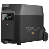 EcoFlow Delta Pro Battery, Batería 