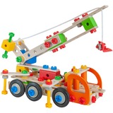 Eichhorn Kit de construcción