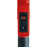 Einhell TE-DW 225 X, Amoladora de paneles de yeso rojo/Negro