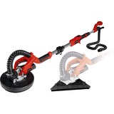 Einhell TE-DW 225 X, Lija rojo/Negro
