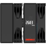 Enermax EMB750-TD60D-ARGB, Conjunto negro