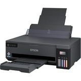 Epson C11CK39401, Impresora de chorro de tinta negro