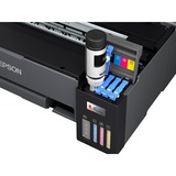 Epson EcoTank ET-14100 impresora de inyección de tinta Color 4800 x 1200 DPI A3 Wifi, Impresora de chorro de tinta negro, Color, 4800 x 1200 DPI, 4, A3, 30 ppm, Negro