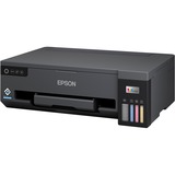 Epson EcoTank ET-14100 impresora de inyección de tinta Color 4800 x 1200 DPI A3 Wifi, Impresora de chorro de tinta negro, Color, 4800 x 1200 DPI, 4, A3, 30 ppm, Negro