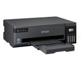 Epson EcoTank ET-14100 impresora de inyección de tinta Color 4800 x 1200 DPI A3 Wifi, Impresora de chorro de tinta negro, Color, 4800 x 1200 DPI, 4, A3, 30 ppm, Negro