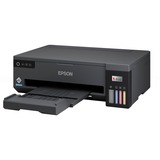 Epson EcoTank ET-14100 impresora de inyección de tinta Color 4800 x 1200 DPI A3 Wifi, Impresora de chorro de tinta negro, Color, 4800 x 1200 DPI, 4, A3, 30 ppm, Negro