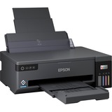 Epson EcoTank ET-14100 impresora de inyección de tinta Color 4800 x 1200 DPI A3 Wifi, Impresora de chorro de tinta negro, Color, 4800 x 1200 DPI, 4, A3, 30 ppm, Negro