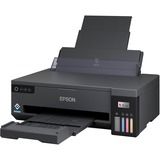Epson EcoTank ET-14100 impresora de inyección de tinta Color 4800 x 1200 DPI A3 Wifi, Impresora de chorro de tinta negro, Color, 4800 x 1200 DPI, 4, A3, 30 ppm, Negro