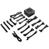 FSP VITA PM 1000W, Fuente de alimentación de PC negro