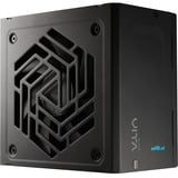 FSP VITA PM 1000W, Fuente de alimentación de PC negro