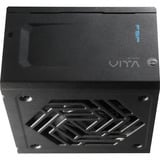 FSP VITA PM 1000W, Fuente de alimentación de PC negro