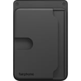 Fairphone F6CRDH-1ZW-WW1, Portatarjetas negro