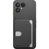 Fairphone F6CRDH-1ZW-WW1, Portatarjetas negro