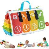 Fisher-Price HND54, Juguetes musicales multicolor