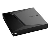 Formuler Z10 Pro Max, Cliente streaming negro