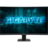 GIGABYTE GS27FCA, Monitor de gaming negro