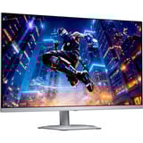 GIGABYTE MO27Q2A ICE, Monitor de gaming blanco