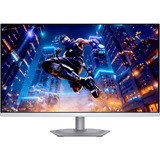 GIGABYTE MO27Q2A ICE, Monitor de gaming blanco
