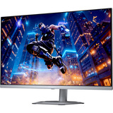 GIGABYTE MO27Q2A ICE, Monitor de gaming blanco