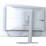 GIGABYTE MO27Q2A ICE, Monitor de gaming blanco